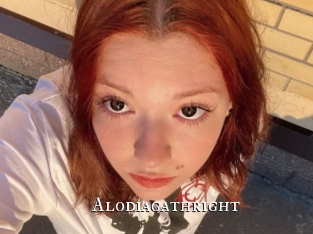 Alodiagathright