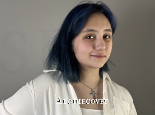 Alodiecovey