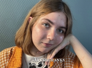 Alodiehanks