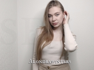 Alondrawinters