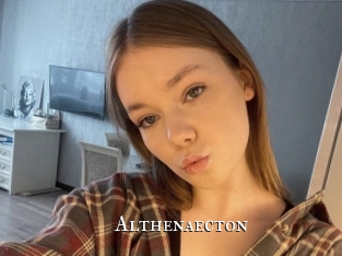 Althenaecton