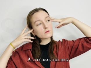 althenagoulder cams