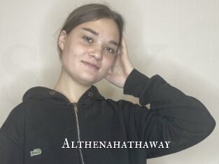 Althenahathaway