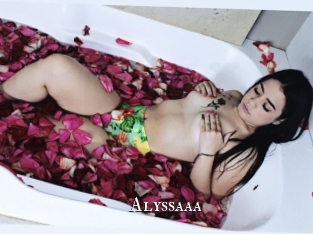 Alyssaaa