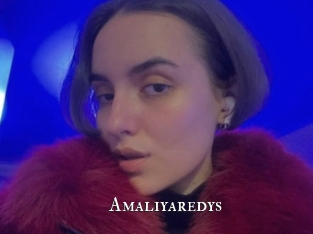 amaliyaredys cams