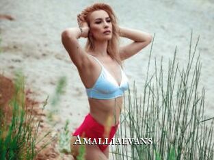 Amalliaevans