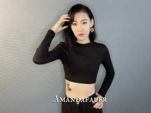 Amandafaber