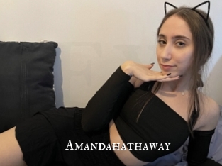 Amandahathaway