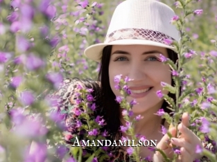 Amandamilson