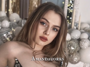Amandauorks