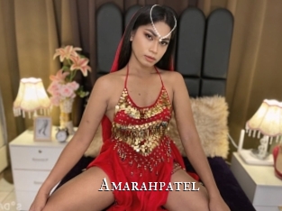 Amarahpatel