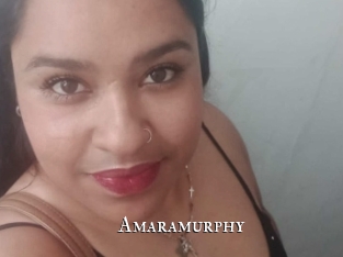 Amaramurphy
