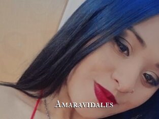 Amaravidales