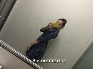 Amarettahot