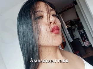 Ambarcartterr