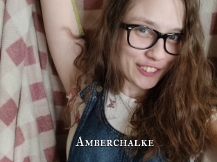 Amberchalke