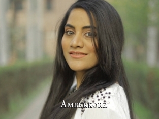 Amberkorz