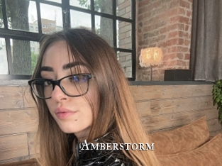 Amberstorm