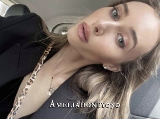 Ameliahoney050