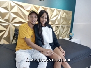 Ameliayandtailor