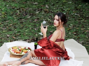 Amelielautrec