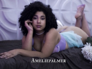 Ameliepalmer