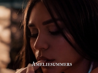 Ameliesummers