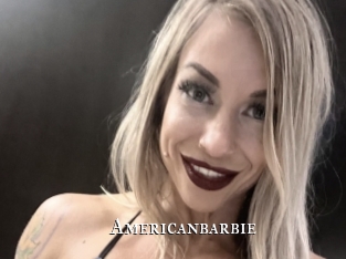 Americanbarbie