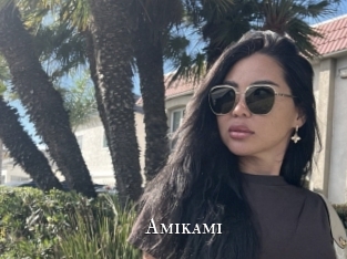 amikami cams