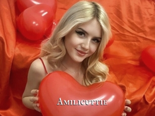 Amilicuttie