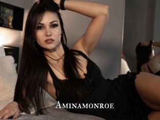 Aminamonroe