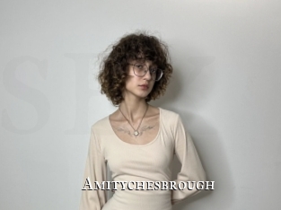 Amitychesbrough