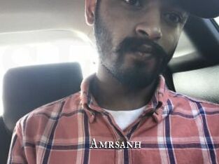 Amrsanh