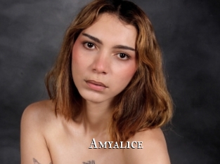 Amyalice