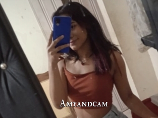 Amyandcam