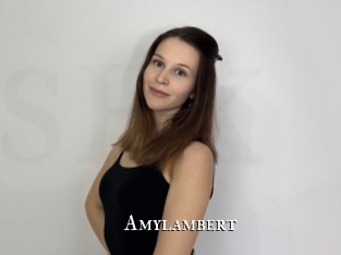 Amylambert