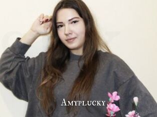 Amyplucky