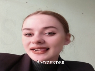 Amyzender