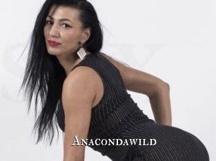 Anacondawild