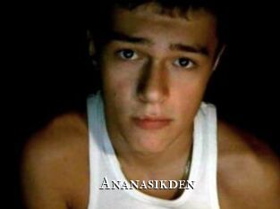 Ananasikden