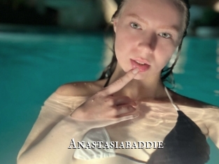 Anastasiabaddie