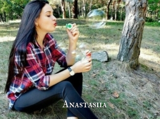 Anastasiia