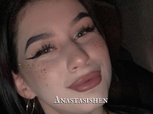 Anastasishen