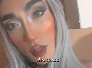 Anaysx22