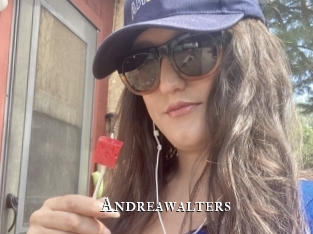 Andreawalters