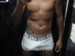 Andreswhot