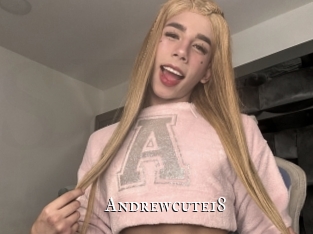 Andrewcute18