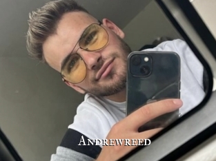 Andrewreed