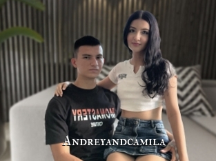 Andreyandcamila