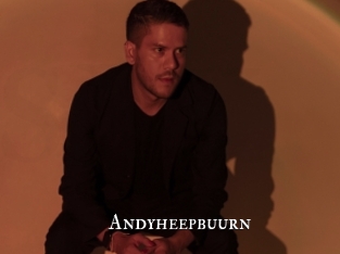 Andyheepbuurn